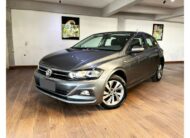 VOLKSWAGEN POLO 1.0 200 TSI COMFORTLINE AUTOMÁTICO ANO 2019 COR CINZA