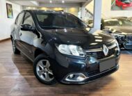 RENAULT LOGAN 1.0 12V SCE FLEX EXPRESSION MANUAL ANO 2019 COR PRETO