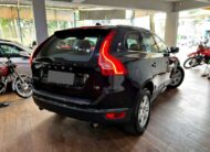 VOLVO XC60 2.0 T5 COMFORT FWD TURBO GASOLINA 4P AUTOMÁTICO ANO 2012 COR PRETO