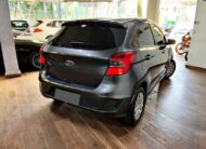 FORD KA 1.0 TI-VCT FLEX SE MANUAL ANO 2020 COR CINZA