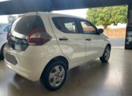 MOBI 1.0 EVO FLEX LIKE. MANUAL ANO 2020 COR BRANCO