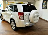 SUZUKI GRAND VITARA 2.0 4X2 16V GASOLINA 4P AUTOMÁTICO ANO 2013 COR BRANCO