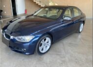 BMW 320I 2.0 16V TURBO ACTIVE FLEX 4P AUTOMÁTICO ANO 2015 COR AZUL