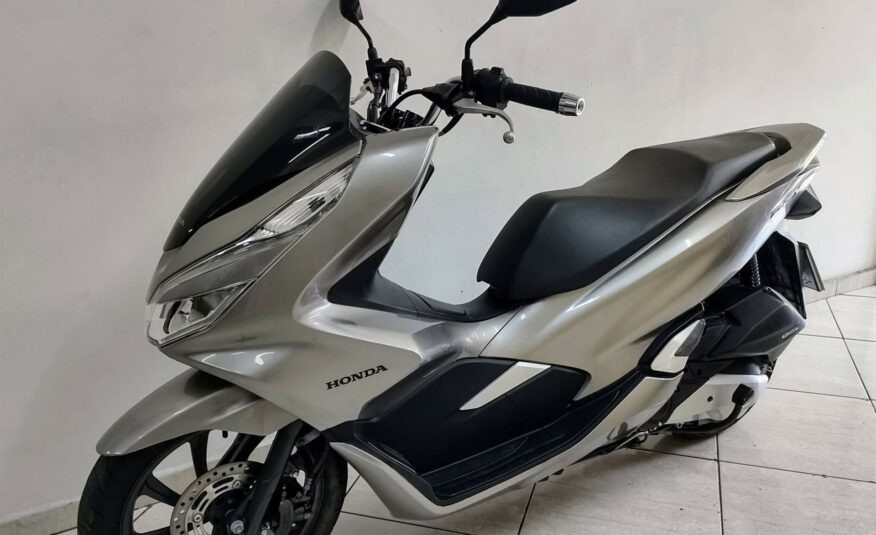 HONDA PCX DLX