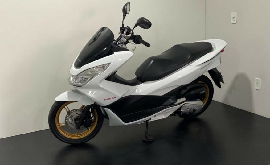 HONDA PCX DLX