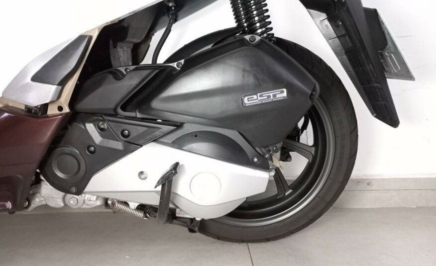 HONDA PCX DLX