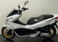 HONDA PCX DLX