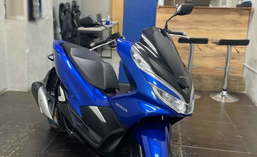 HONDA PCX