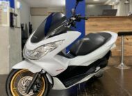 HONDA PCX DLX